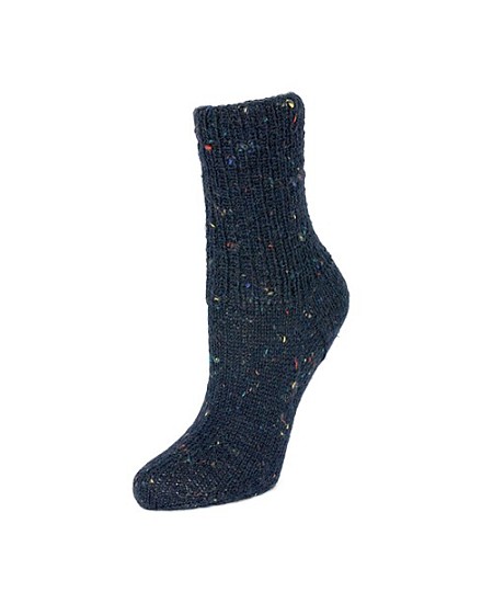 Rellana Flotte Socke Tweed-Classic 4 ply