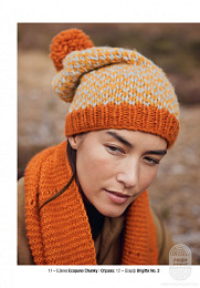 Lana Grossa. Accessories N22. Журнал на русском языке