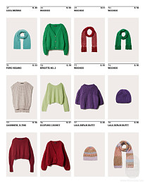 Lana Grossa. About Berlin N12. Журнал на русском языке