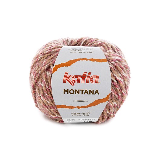 Katia Montana