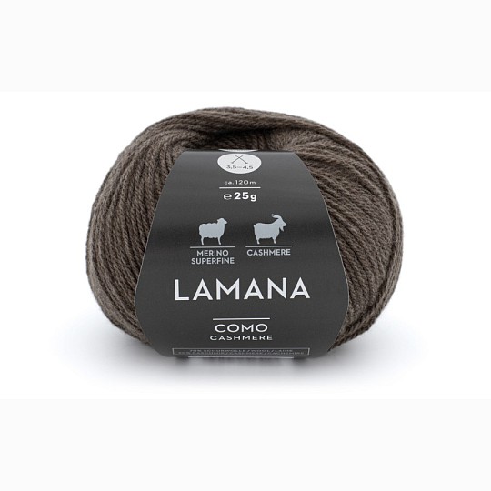 Lamana Como Cashmere