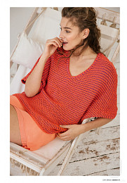 Lana Grossa. Classici N20. Журнал на русском языке (SS 2021)