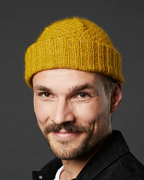 Lamana Men N02. Журнал на немецком языке (вкладыш на русском)