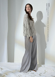 Lana Grossa. Classici N28. Журнал на русском языке