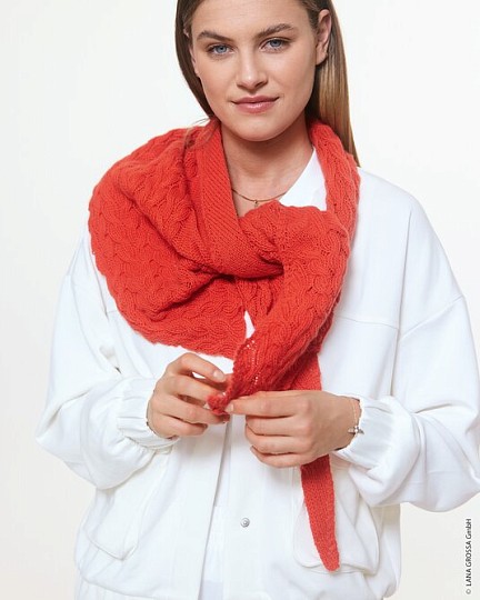 Lana Grossa Cashmere Pure