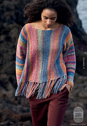 Lana Grossa. Gomitolo N 15. Журнал на русском языке