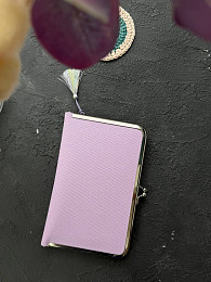 Tulip Набор крючков ETIMO Murasaki. 8 шт Магазин пряжи и инструментов для вязания СижуВяжу.рф