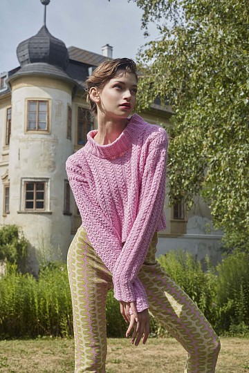 Lang Yarns Bliss