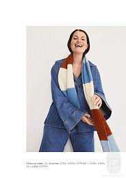 Lana Grossa. Classici N27. Журнал на русском языке