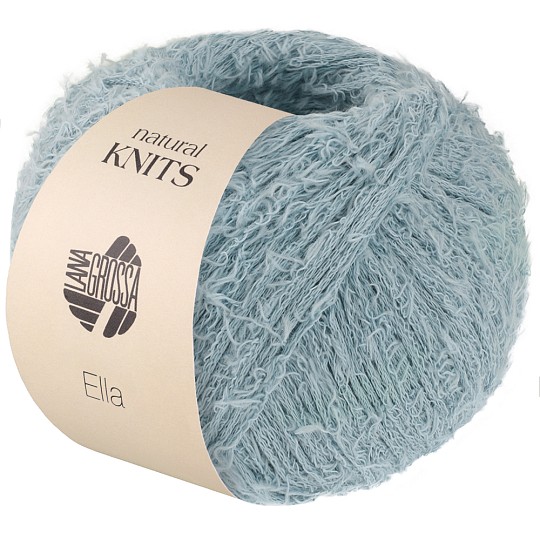 Lana Grossa Ella Natural Knits