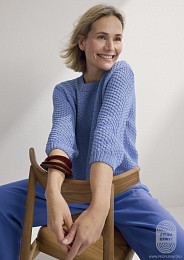 Lana Grossa. Classici N28. Журнал на русском языке