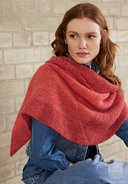 Lana Grossa. Tucher N09. Журнал на русском языке