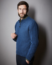 Lamana Men N01. Журнал на немецком языке (вкладыш на русском)