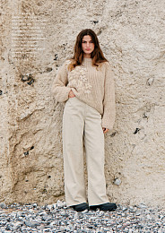 Lana Grossa. Filati N68. Журнал на русском языке