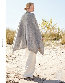Lana Grossa. Merino Edition N04. Журнал на русском языке