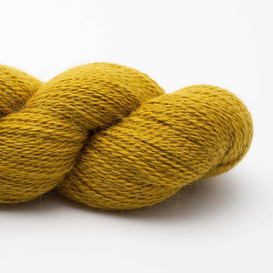 Kremke Babyalpaсa Lace