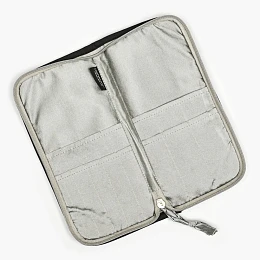 Lantern Moon "Ikat" Органайзер для чулочных спиц