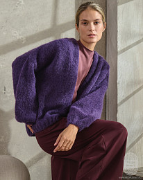 Lana Grossa. Easy!. Журнал на русском языке