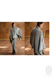 Lana Grossa. Classici N29. Журнал на русском языке