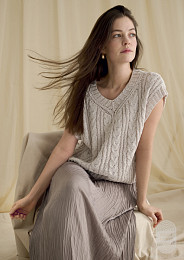 Lana Grossa. Classici N28. Журнал на русском языке