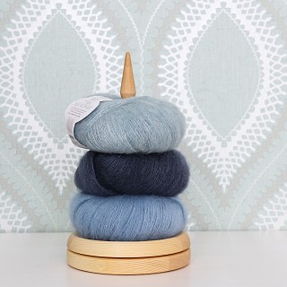 Sandnes Garn Tynn Silk Mohair