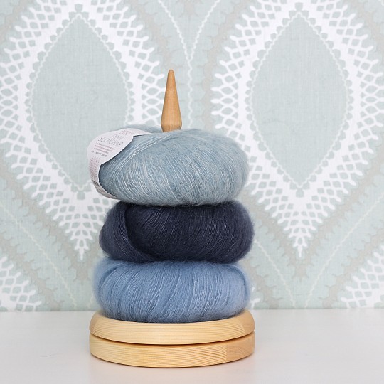 Sandnes Garn Tynn Silk Mohair
