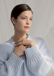 Lana Grossa. Classici N28. Журнал на русском языке