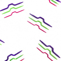 Hiya-Hiya Спицы для вязания кос