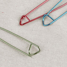 Арт Узор Набор булавок для снятия петель. 3 шт 9/11,5/15 см. (арт. 2294145)