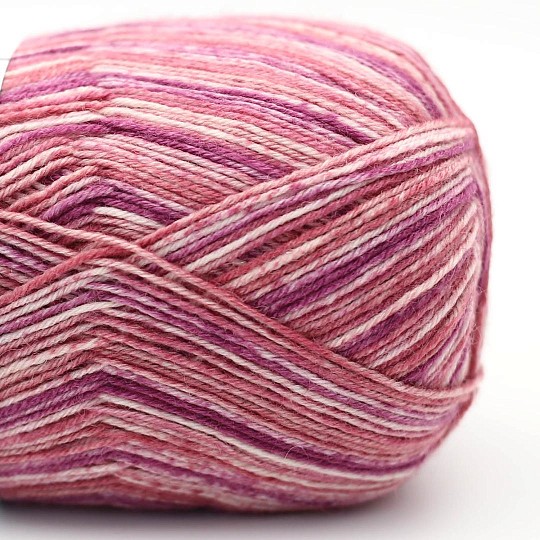 Kremke Edelweiss Print 4ply