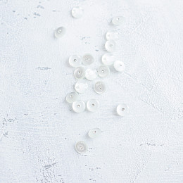 Пуговица Изюминка ⌀ 11 мм (32168)