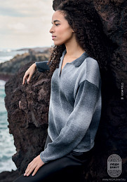 Lana Grossa. Gomitolo N 15. Журнал на русском языке