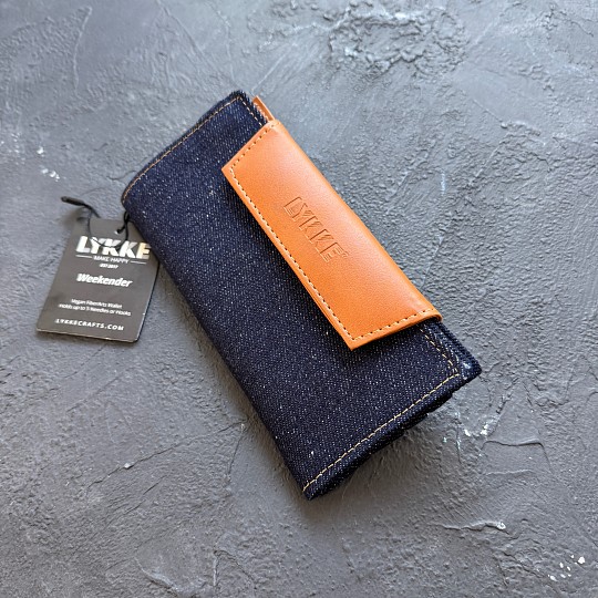 Lykke Чехол для инструментов Weekender Small
