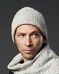 Lamana Men N02. Журнал на немецком языке (вкладыш на русском)