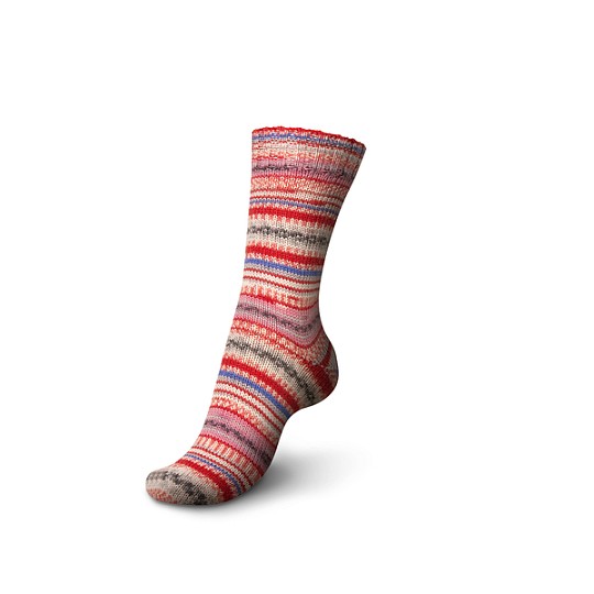 Regia Scandinavian Color Design Line by Arne&Carlos 4-ply 100 г