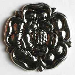 Dill Пуговица ⌀ 15 мм (201307)