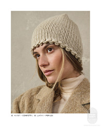 Lana Grossa. Easy!. Журнал на русском языке