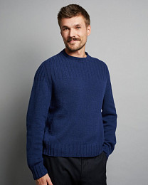 Lamana Men N02. Журнал на немецком языке (вкладыш на русском)