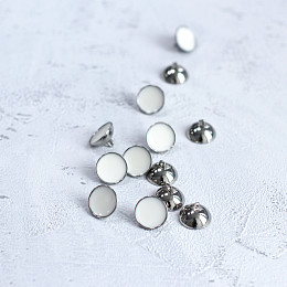 Пуговица Кувшинка ⌀ 18 мм (RBD-04918)