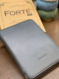 ChiaoGoo Набор съёмных спиц Forte 2.0 Магазин пряжи и инструментов для вязания СижуВяжу.рф