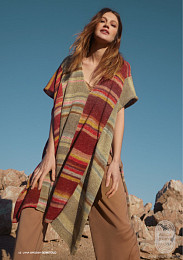 Lana Grossa. Gomitolo N 11. Буклет на русском языке Lana Grossa. Gomitolo N 11. Буклет на русском языке