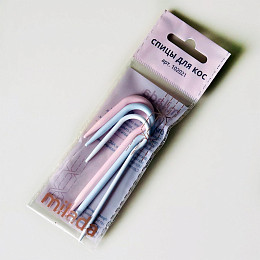 Milada Спицы для вязания кос