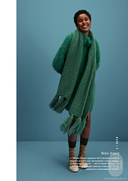 Lana Grossa. Filati N68. Журнал на русском языке