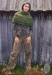 Lana Grossa. Accessories N22. Журнал на русском языке