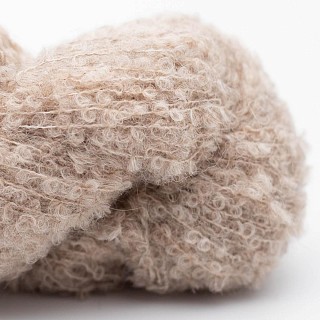 Kremke Alpaka Boucle