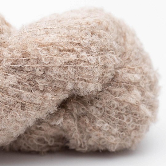 Kremke Alpaka Boucle