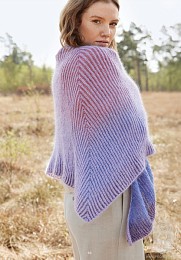Lana Grossa. Tucher N09. Журнал на русском языке