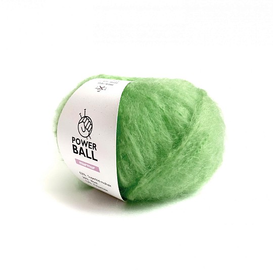 Power Ball Murmur