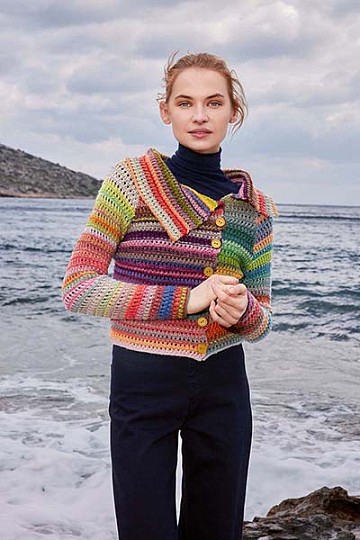 Lang Yarns Infinity