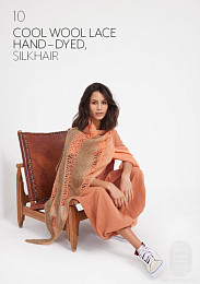 Lana Grossa. Tucher N05. Журнал на русском языке (AW 2021/22)